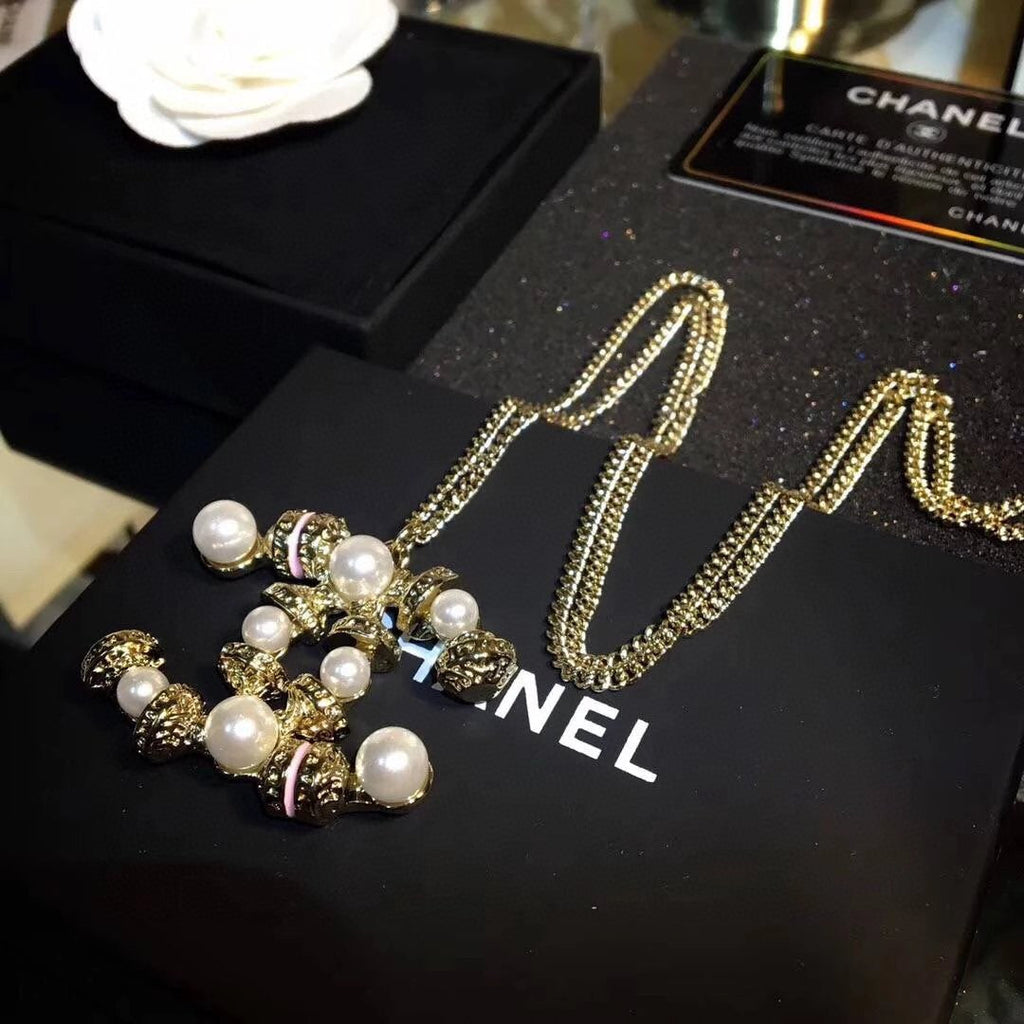 Chanel Necklace