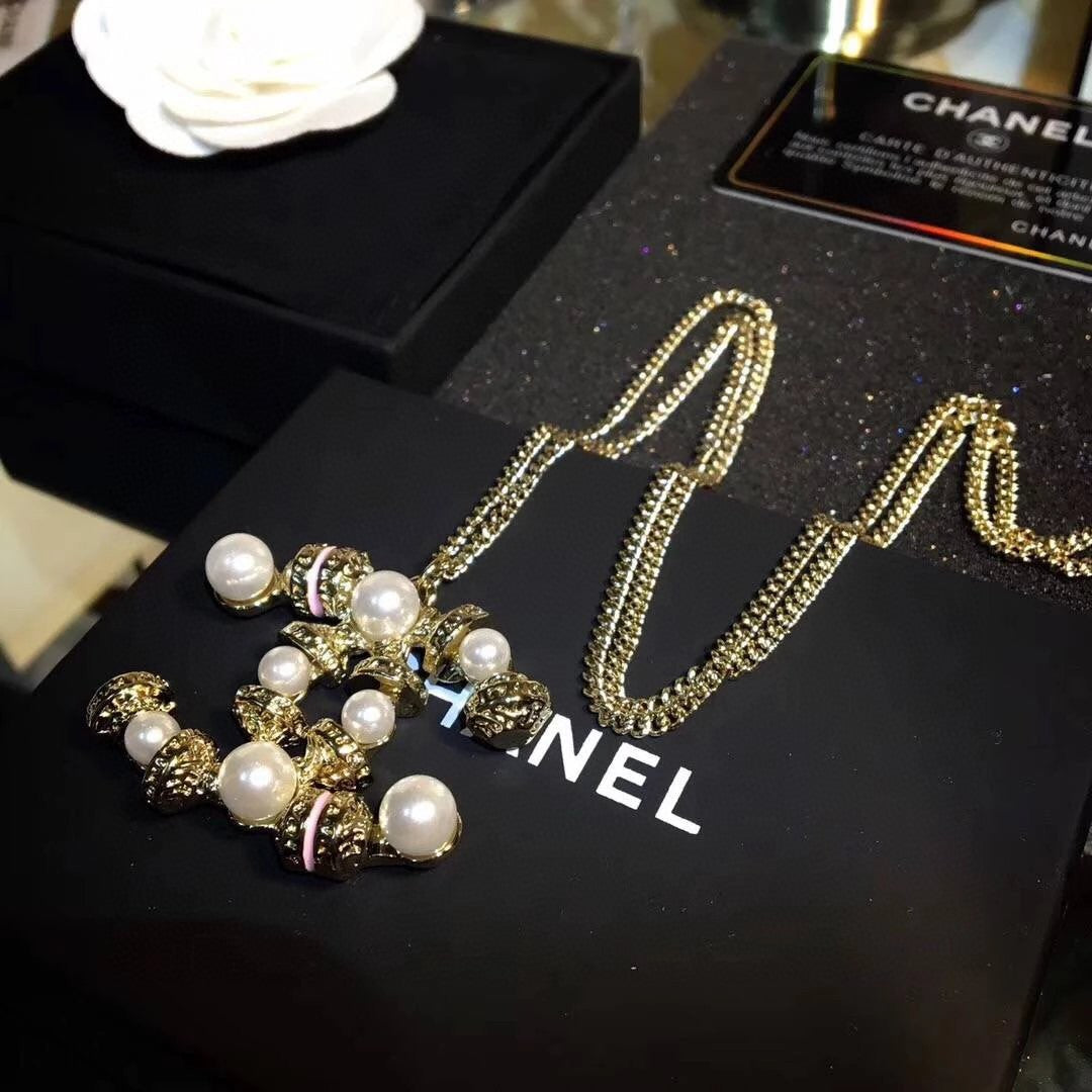 Chanel Necklace