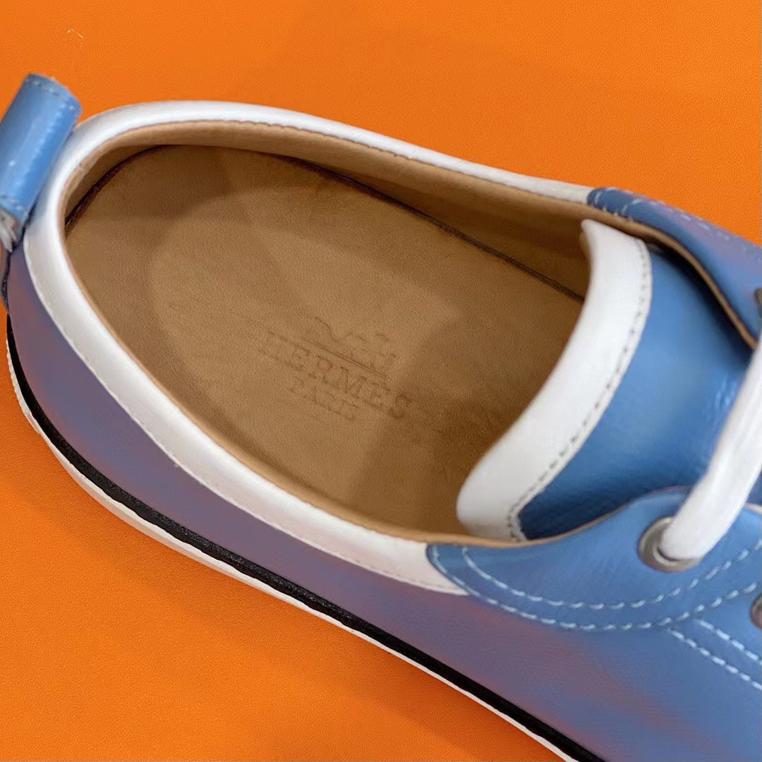 Hermes Sneaker Blue