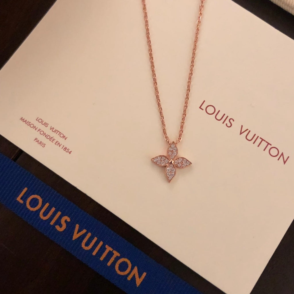 Louis Vuitton Necklace