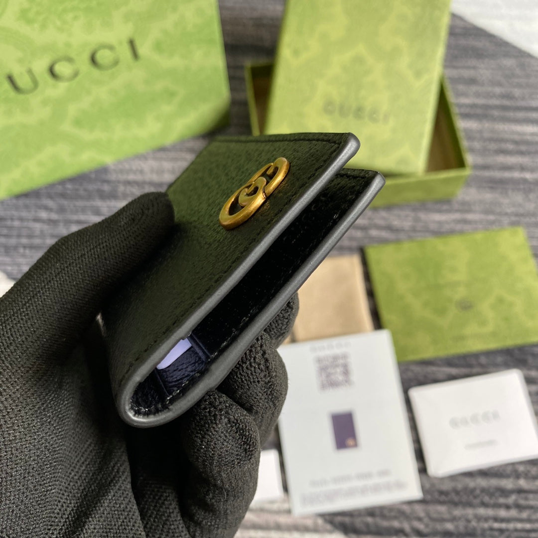 Gucci Marmont Card Case 11cm