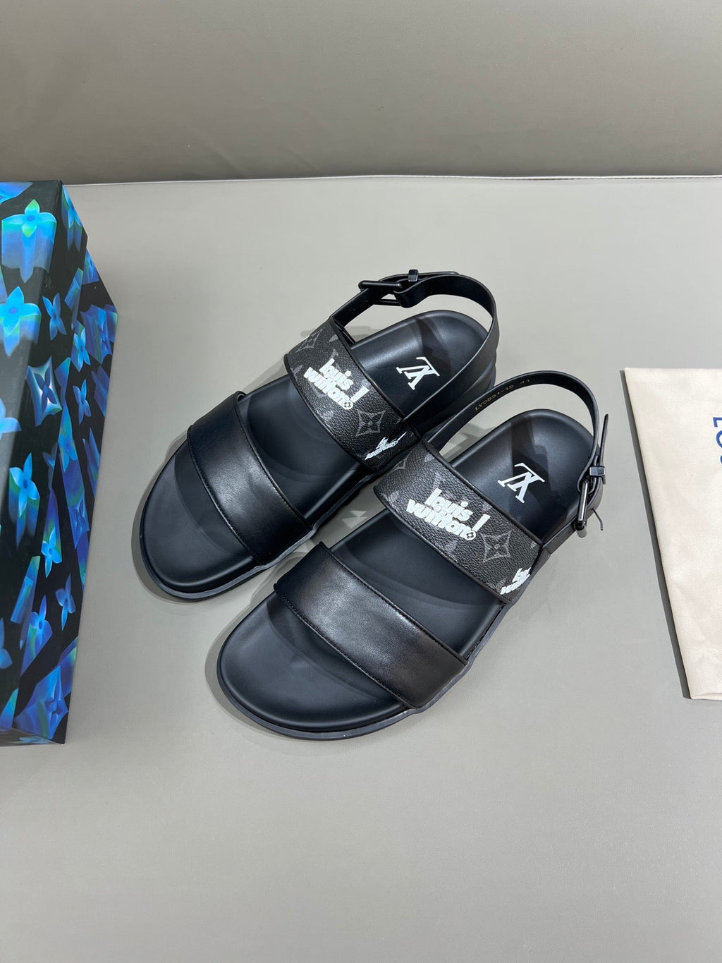 Louis Vuitton Sandal