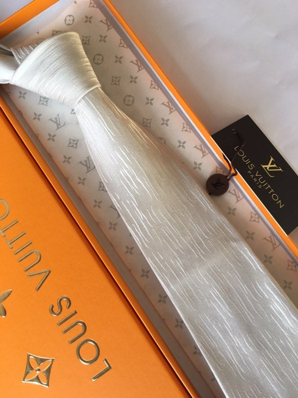Louis Vuitton Tie