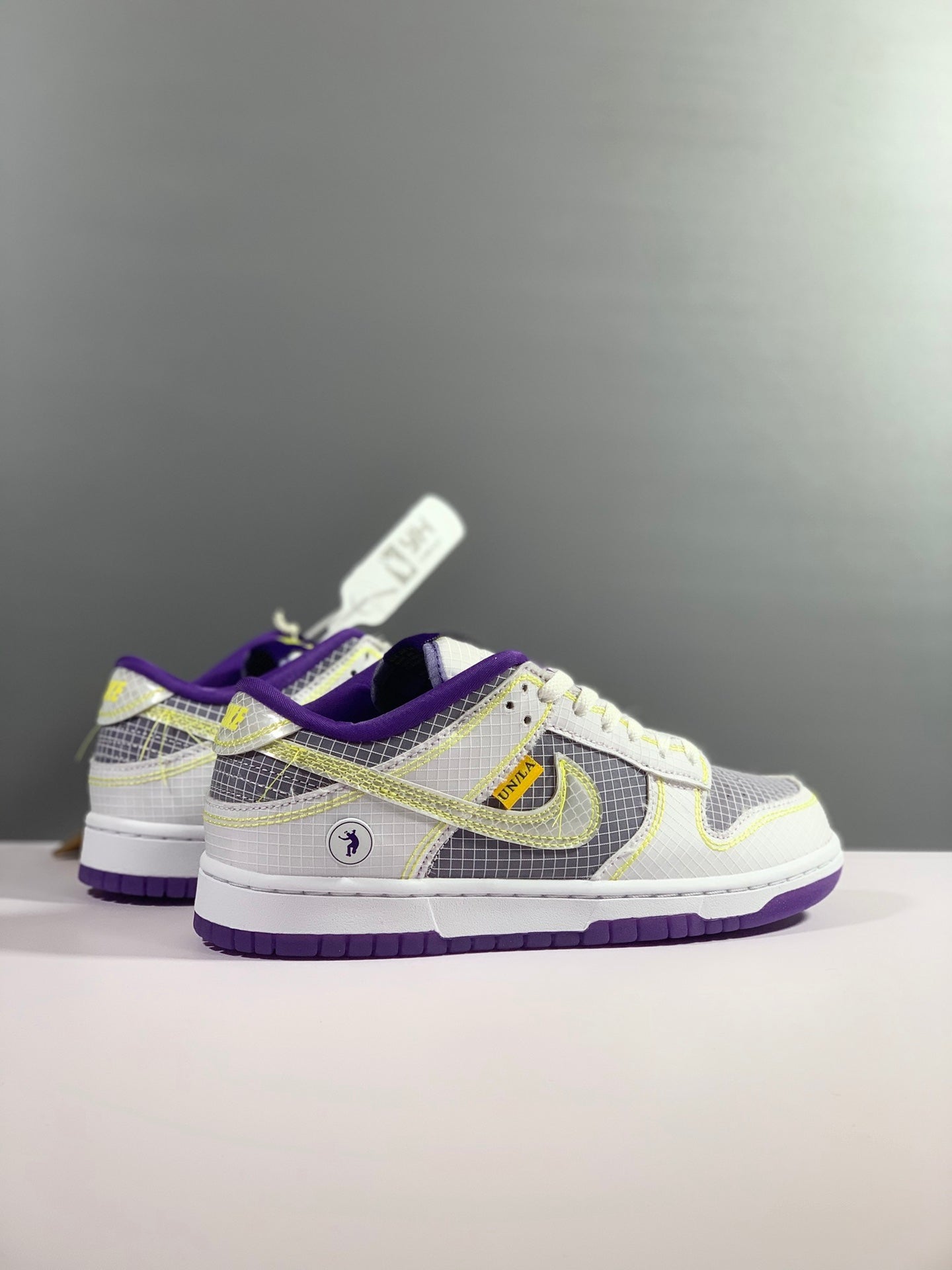 Nike Air Jordan 1 Unila