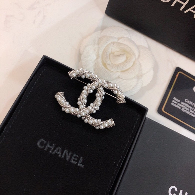 Chanel Jewelry