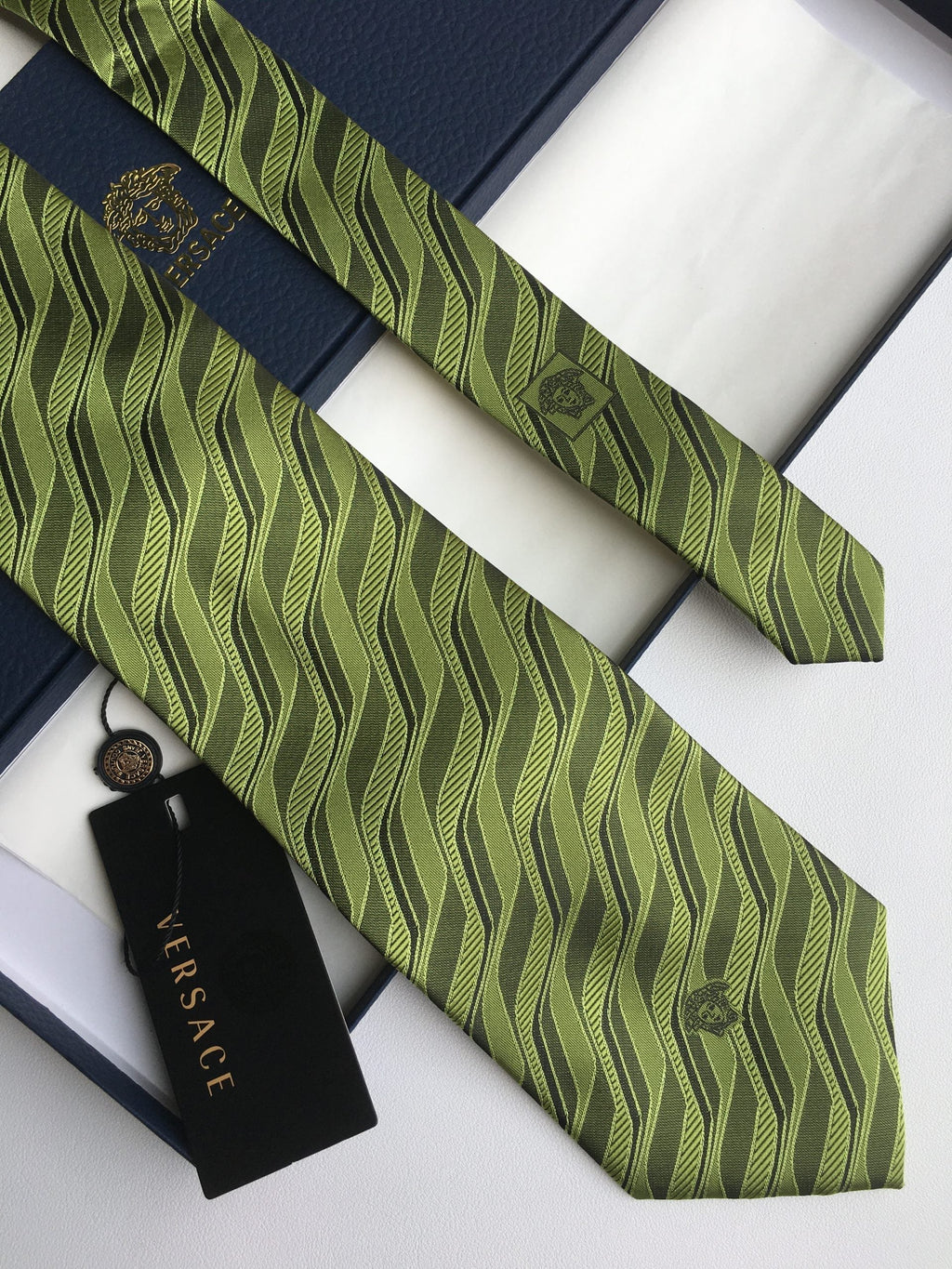 Versace Tie