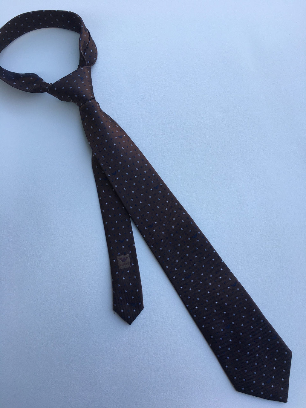 Armani Tie