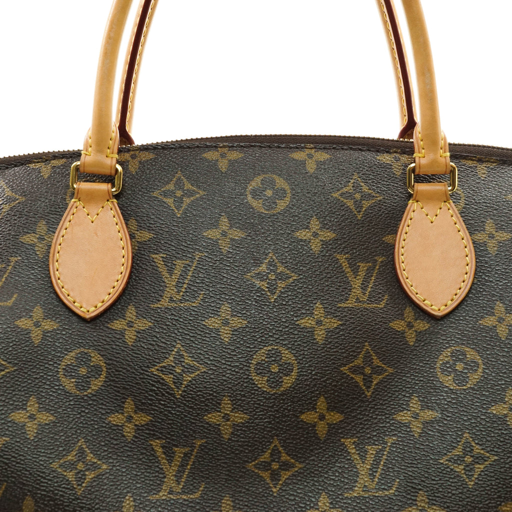 Louis Vuitton Turenne Gm Hand Bag