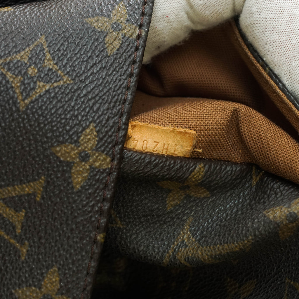 Louis Vuitton Totally Mm Tote Bag