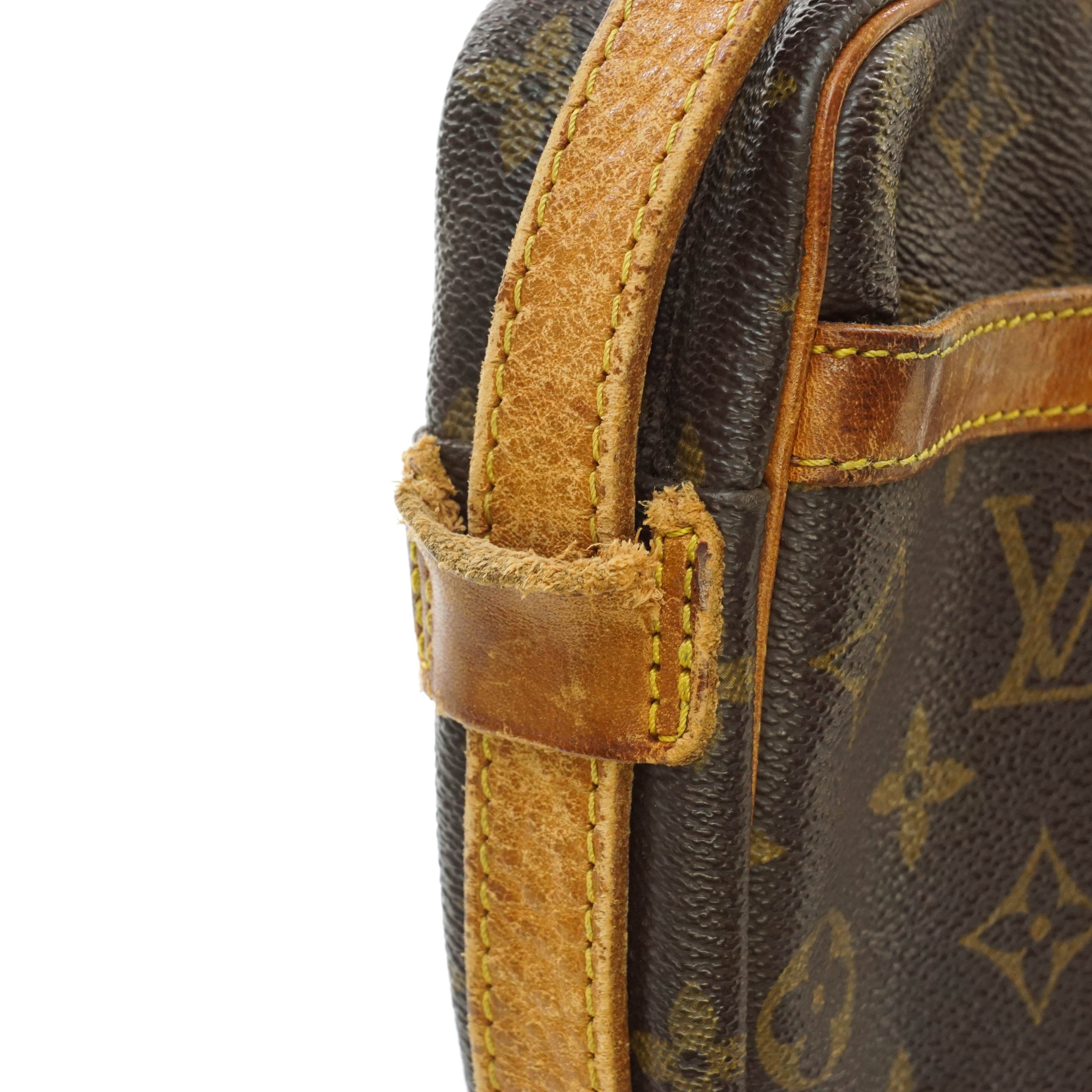 Louis Vuitton Jeunefille Gm