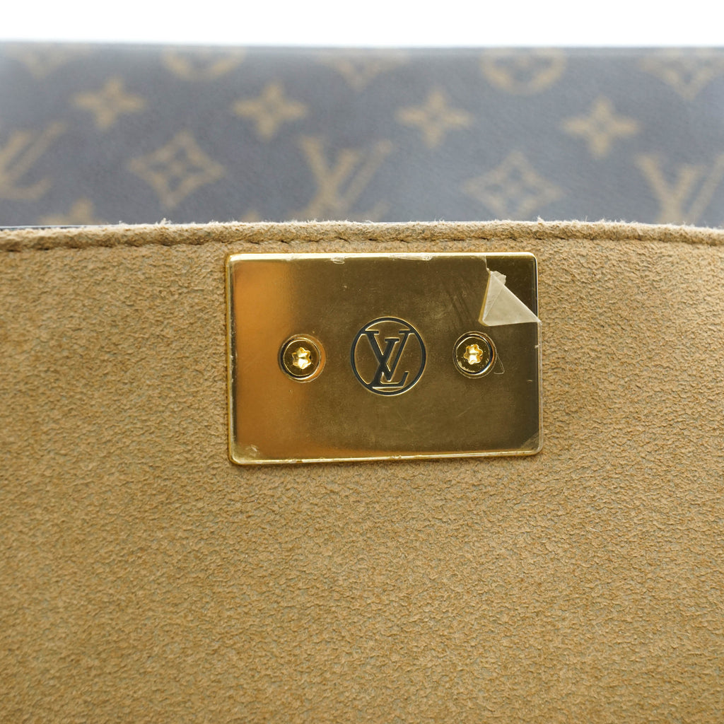 Louis Vuitton Marignan Shoulder Bag