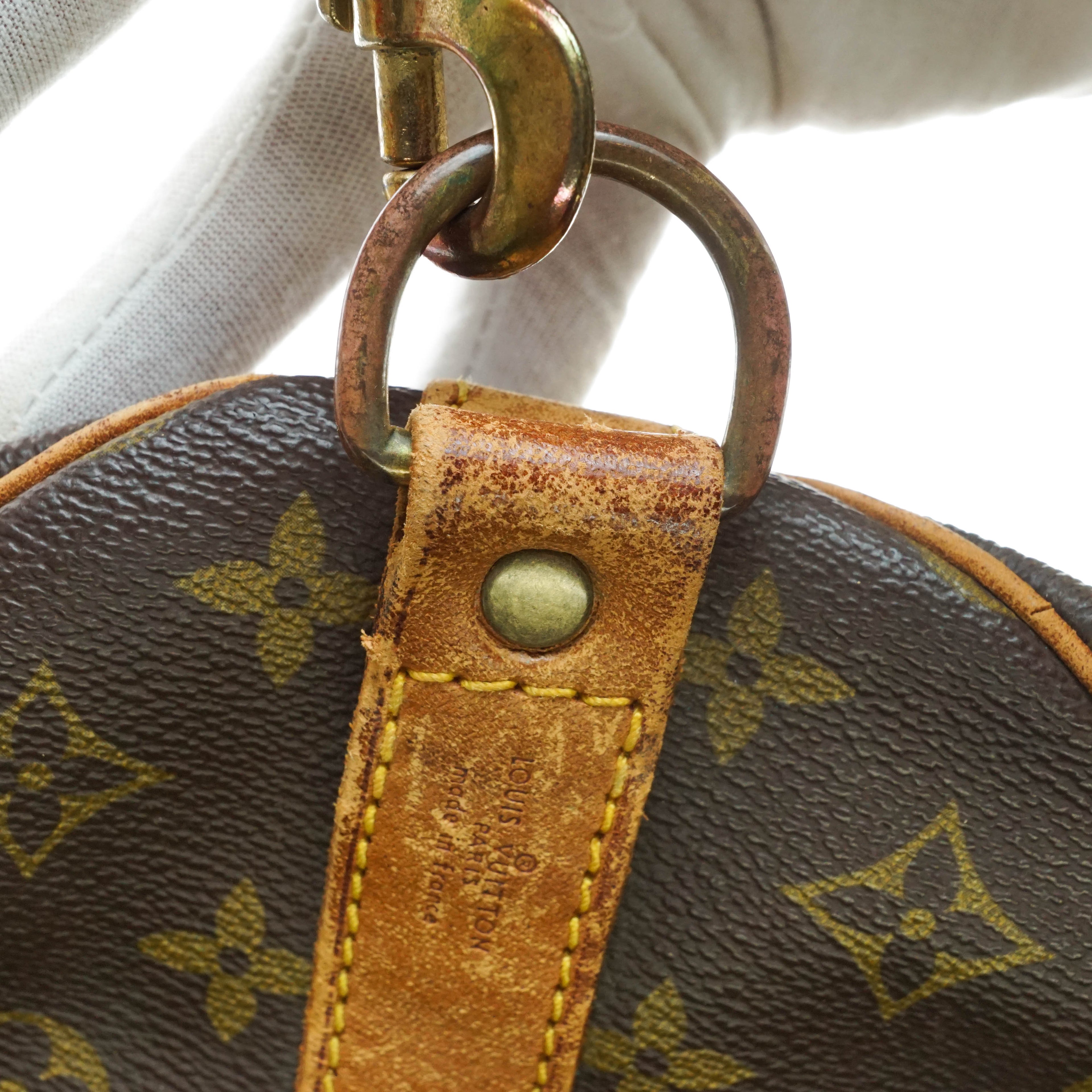 Louis Vuitton Keepall 60