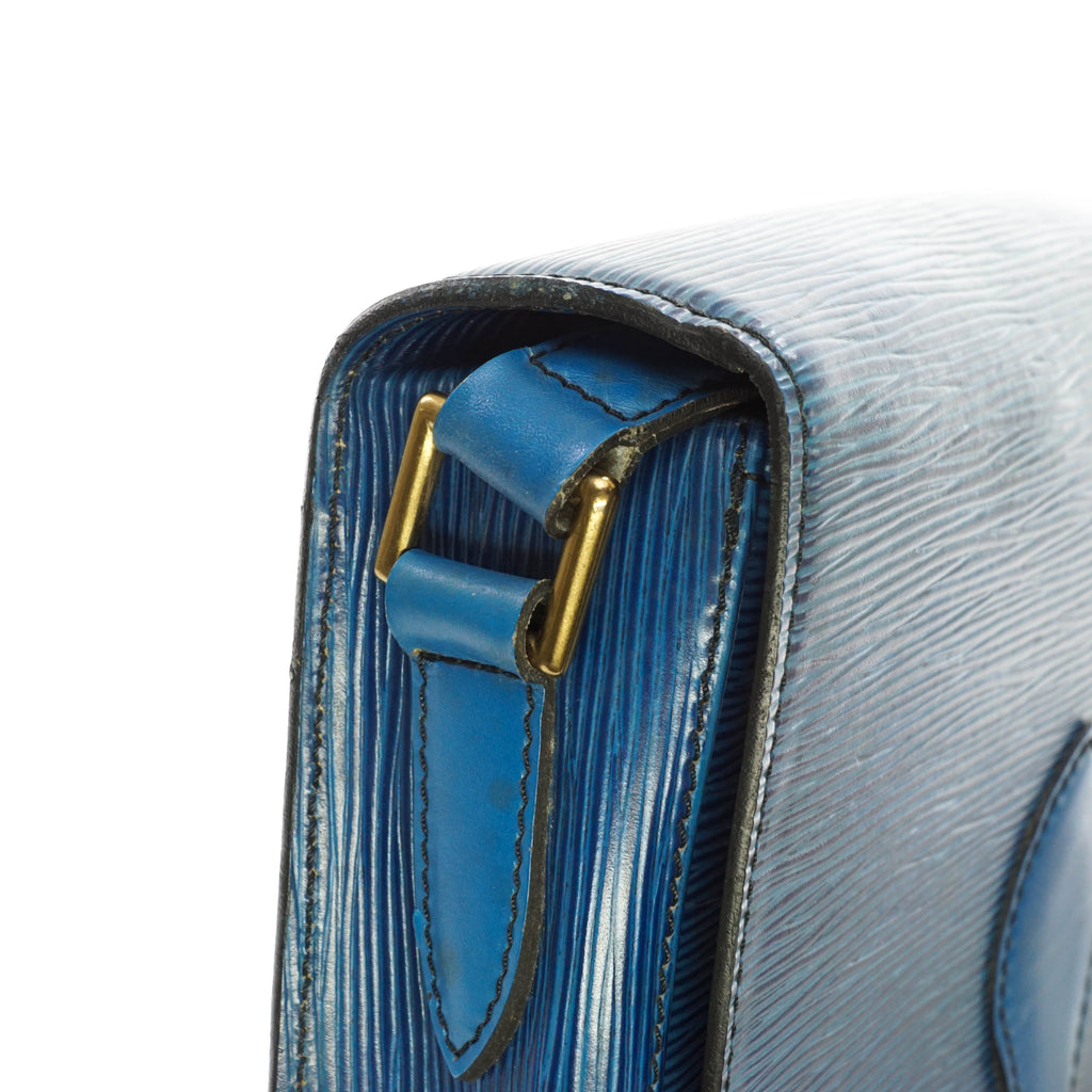 Louis Vuitton Saint Cloud Gm