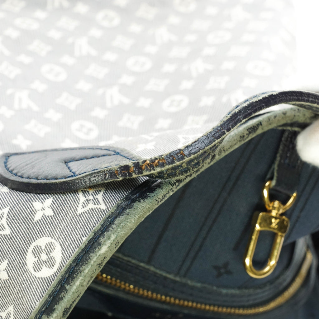 Louis Vuitton Neverfull Mm Tote Bag