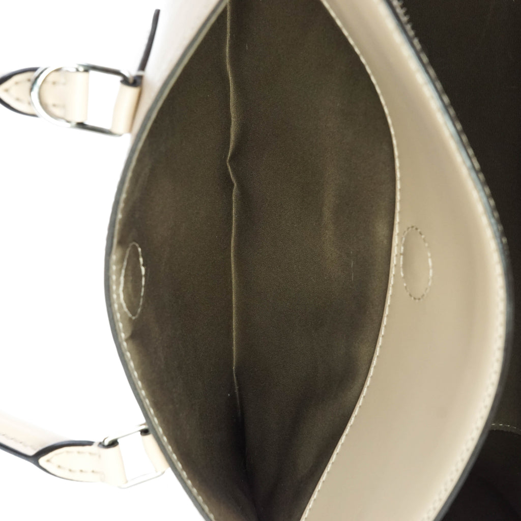 Louis Vuitton Soufflot Mm Hand Bag
