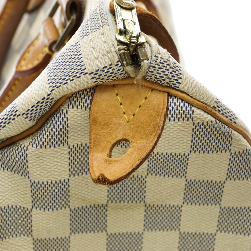 Louis Vuitton Speedy 30 Hand Bag
