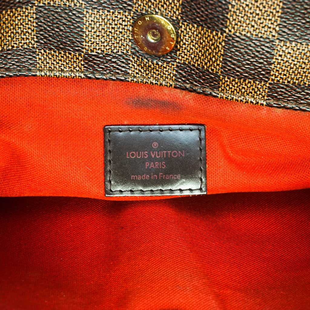 Louis Vuitton Bloomsbury Pm