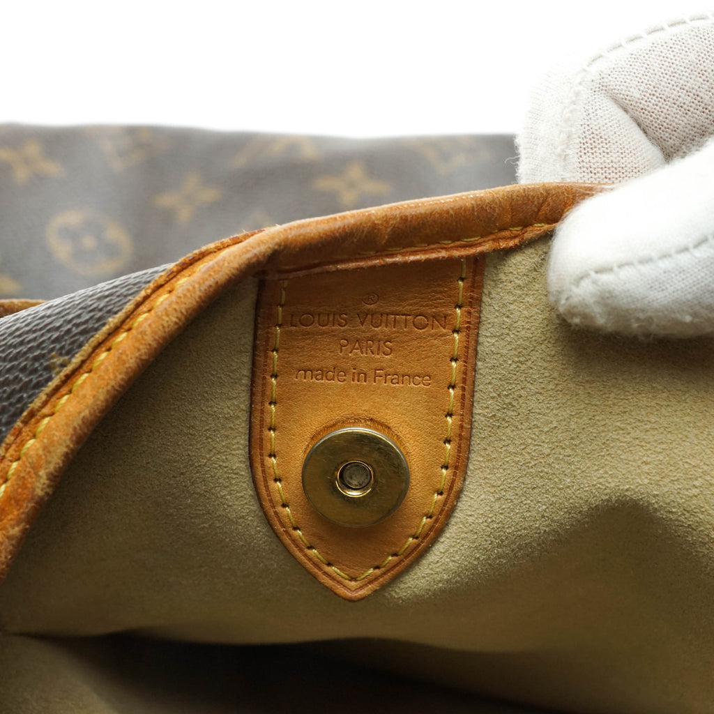 Louis Vuitton Galliera Pm Shoulder