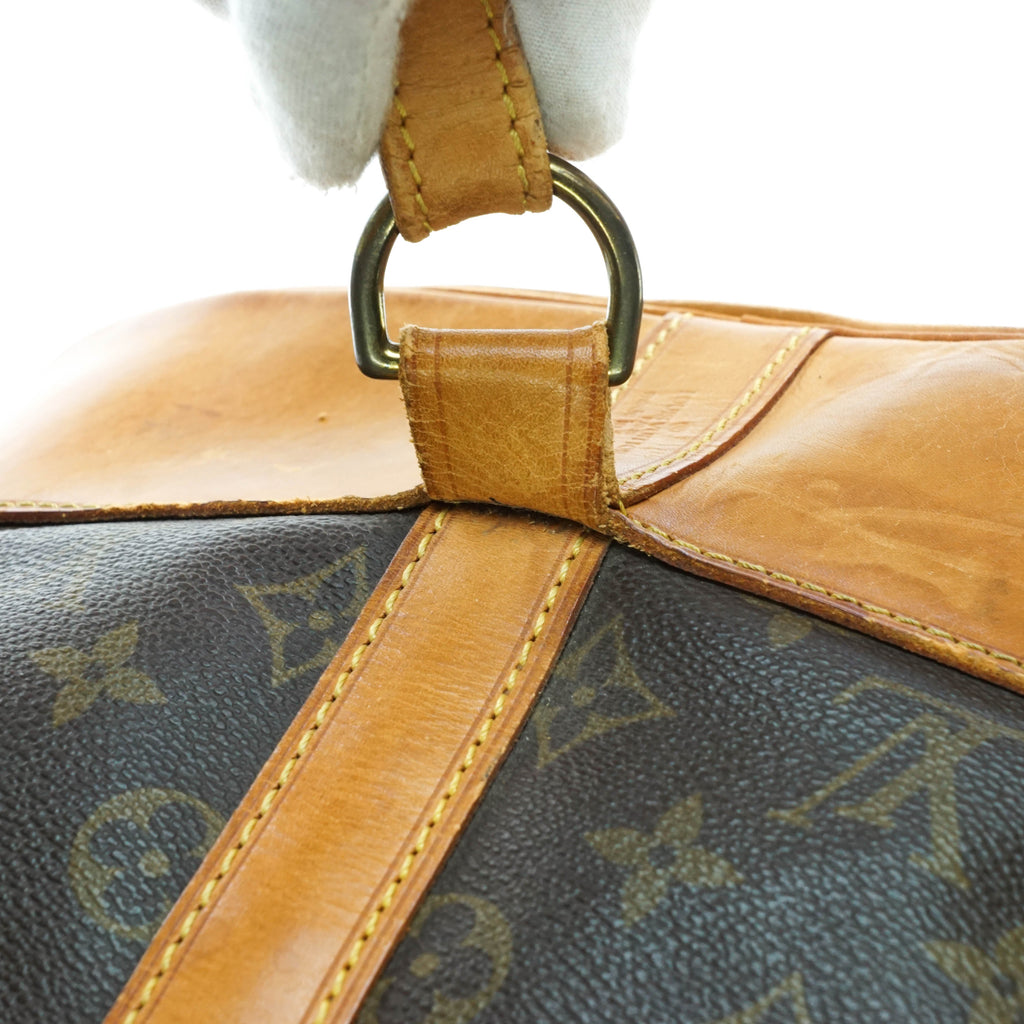 Louis Vuitton Randonnee Gm Shoulder