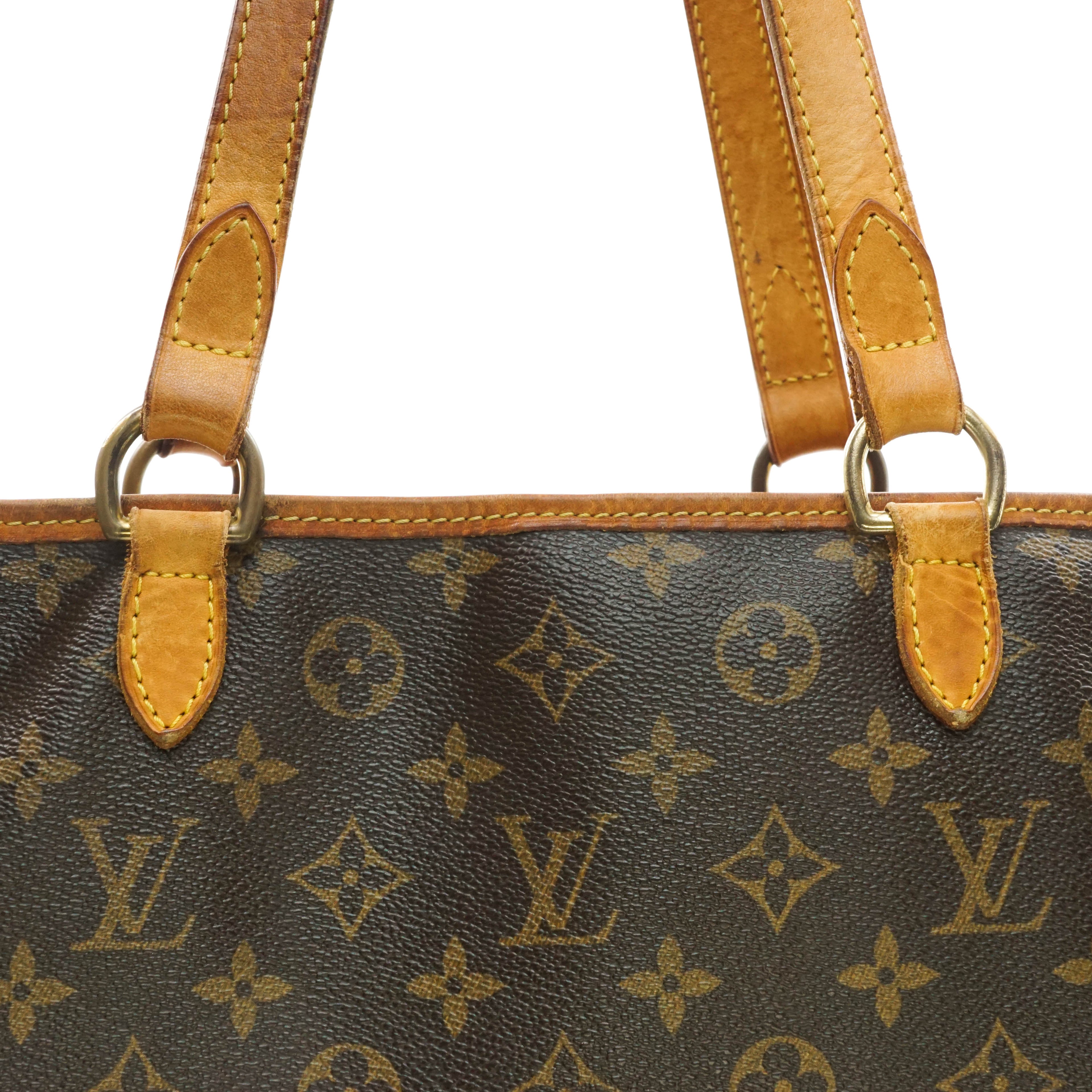 Louis Vuitton Batignolles