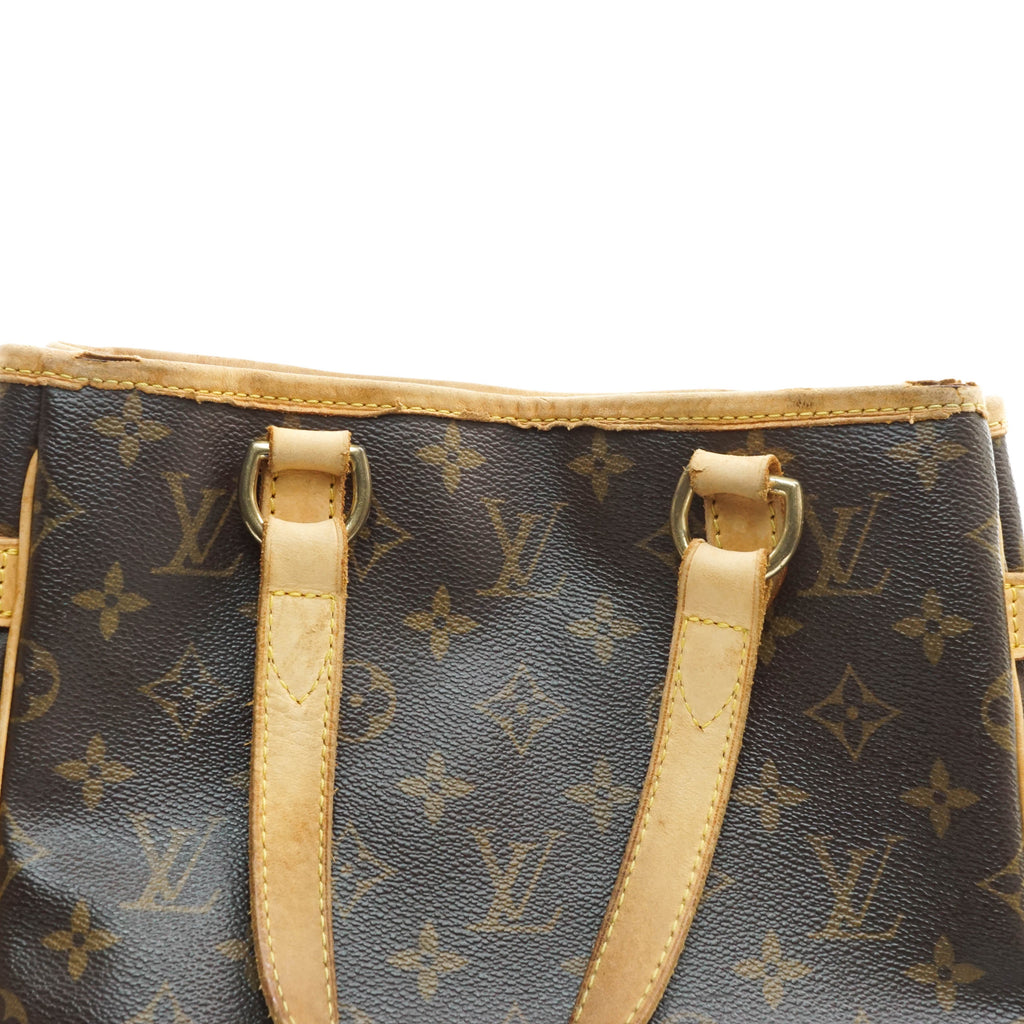 Louis Vuitton Batignolles Mini Hand
