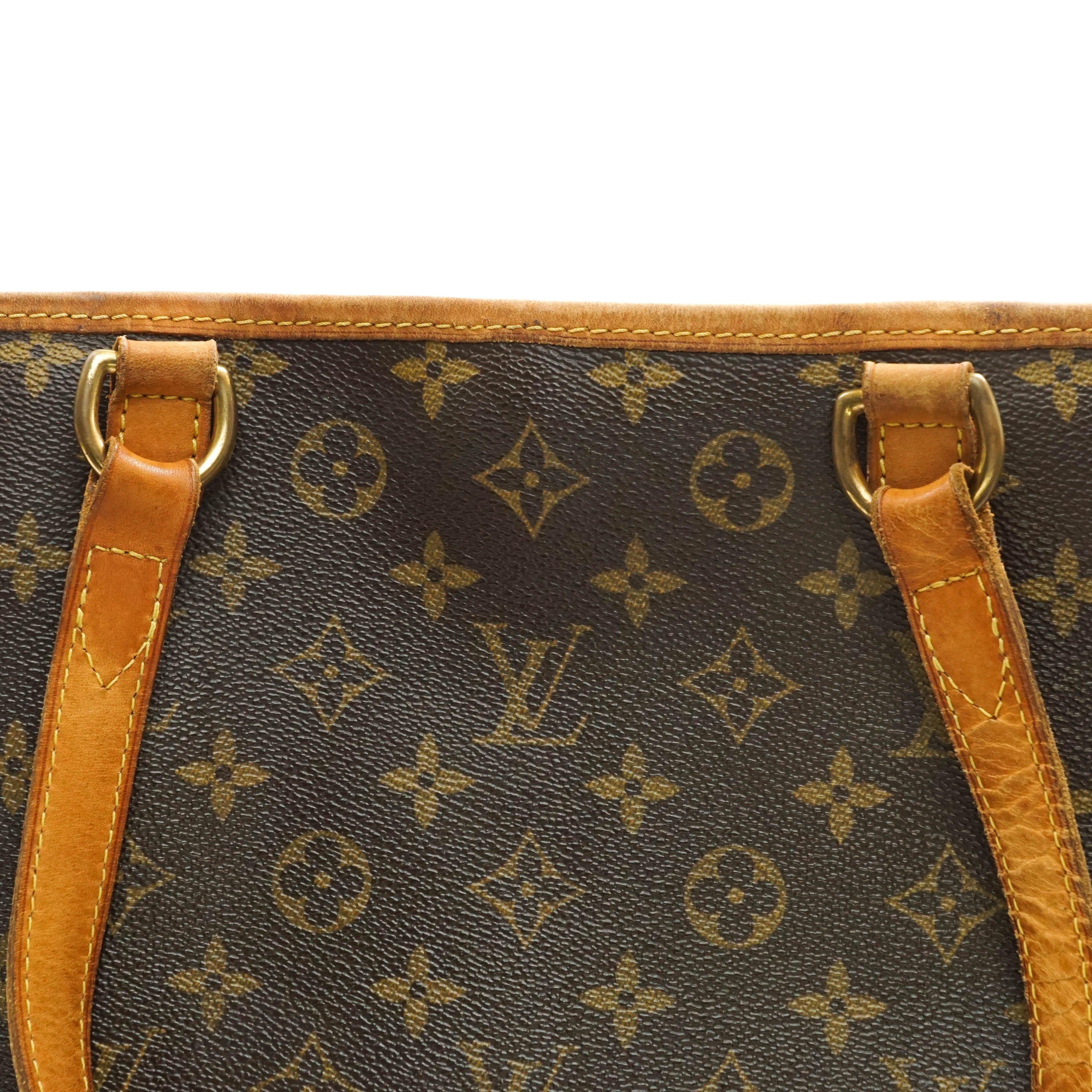 Louis Vuitton Batignolles