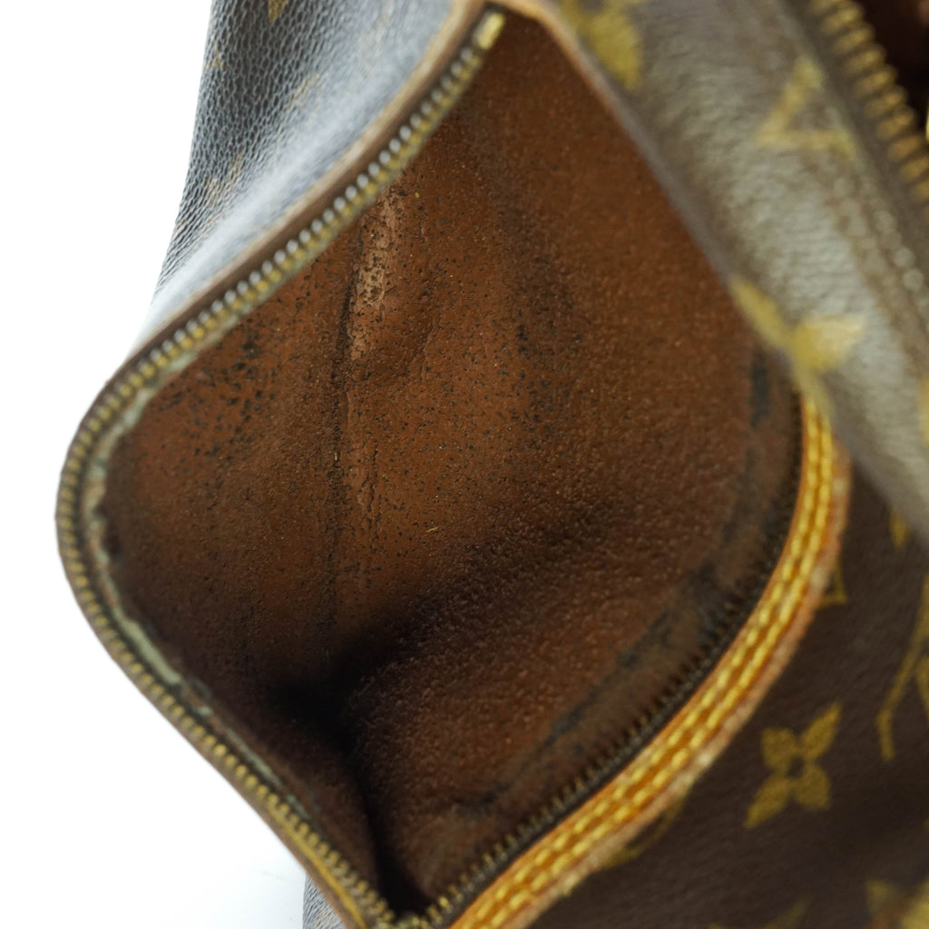 Louis Vuitton Senlis Crossbody