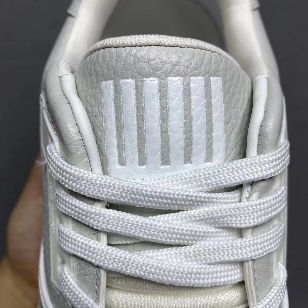 Louis Vuitton Trainer Sneaker