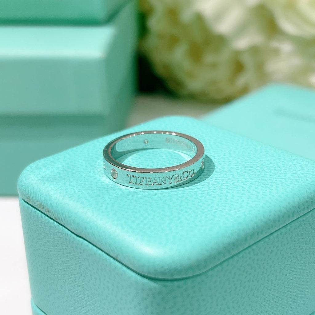 Tiffany & Co Ring