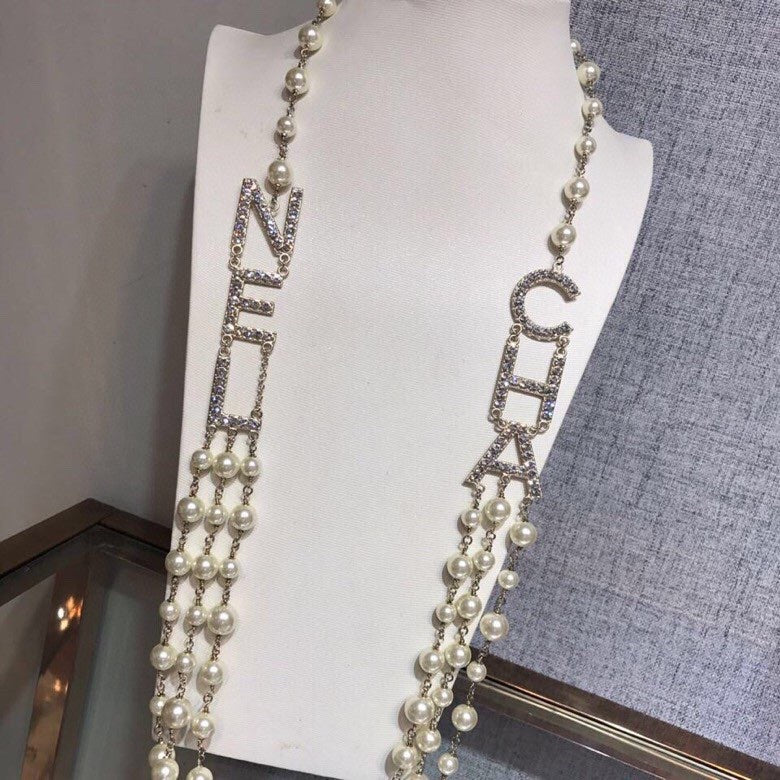 Chanel Necklace