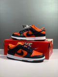 Nike Wmns Dunk Low Vintage Orange