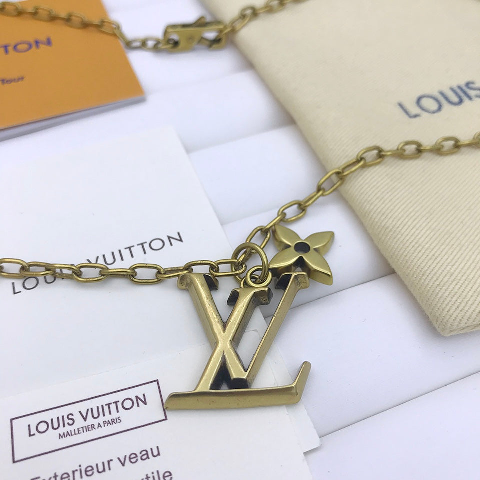 Louis Vuitton Necklace