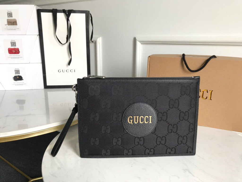 Gucci Off The Grid Pouch 31cm