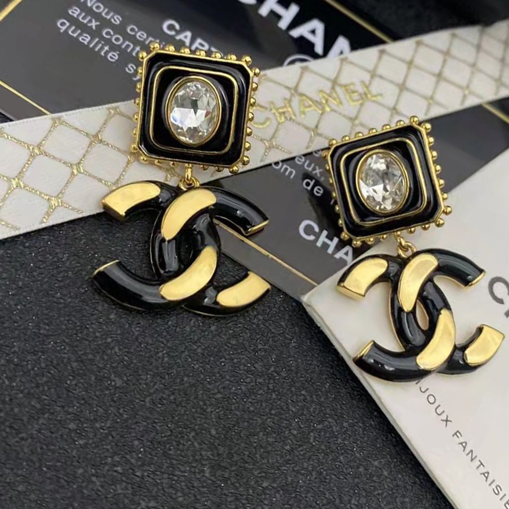 Chanel Earings