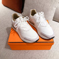 Hermes Drive Sneaker