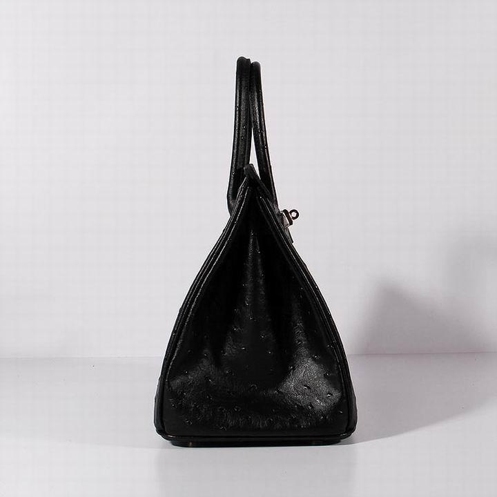 Hermes Birkin 35cm Black