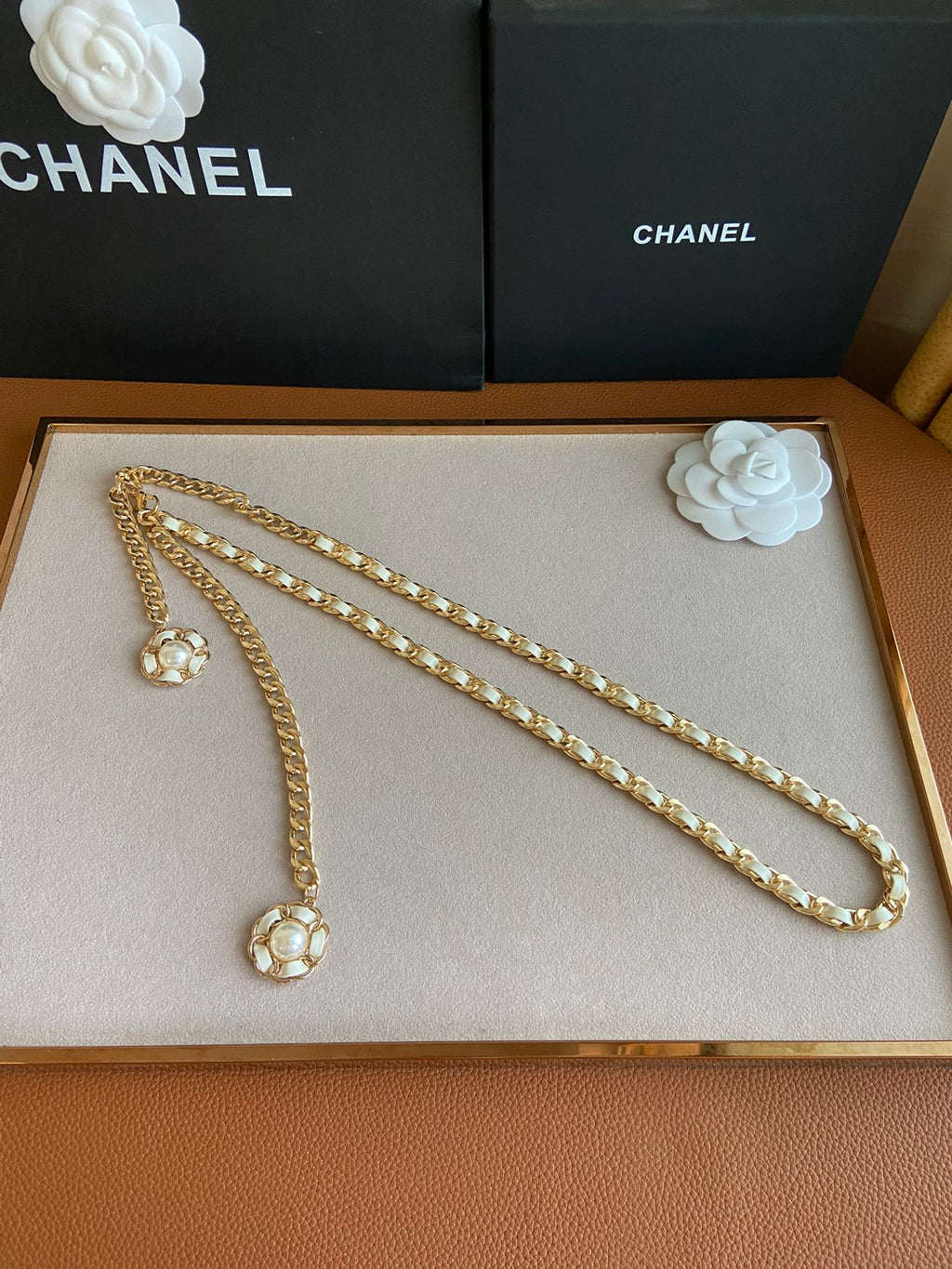 Chanel Chain
