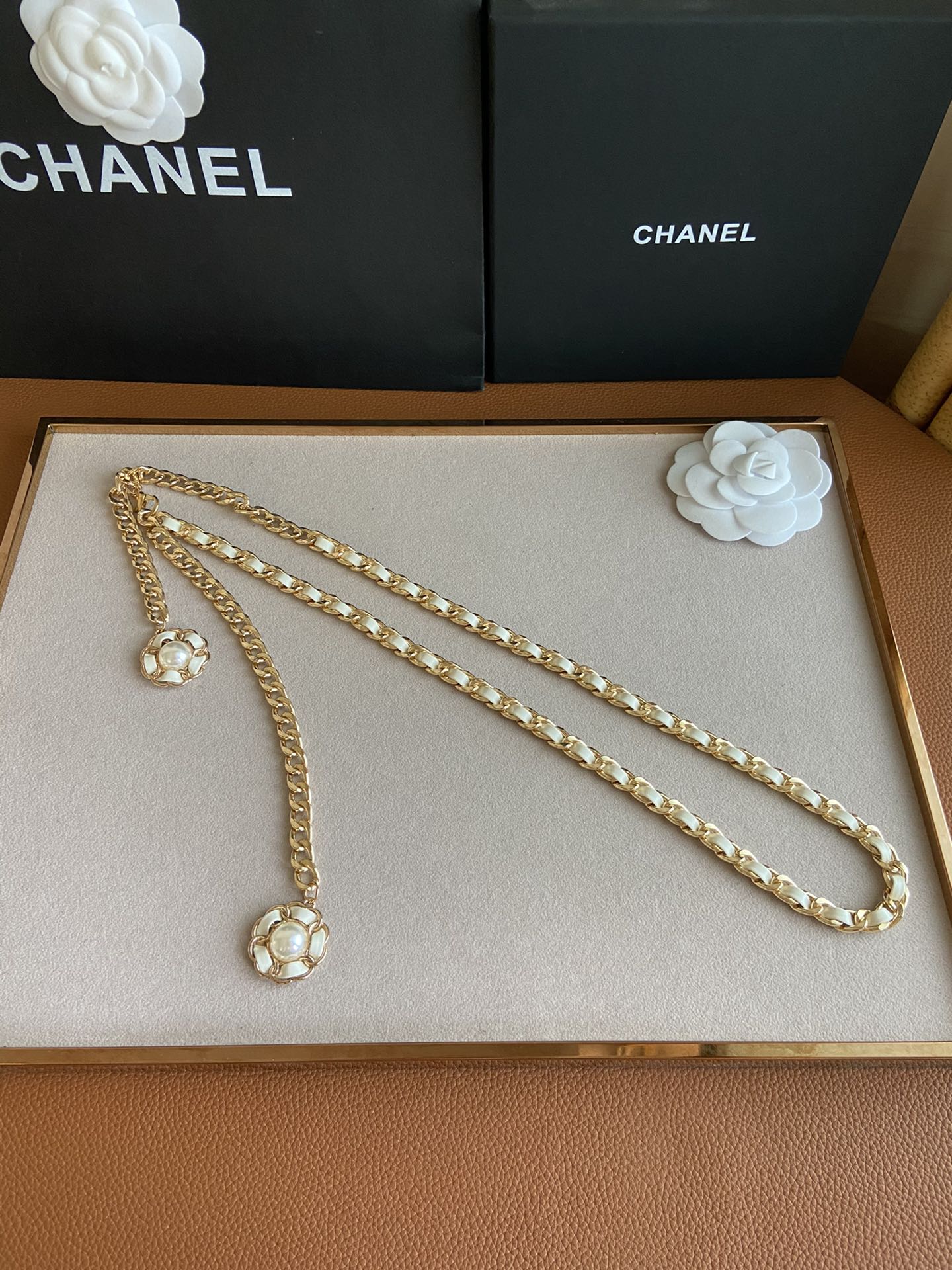 Chanel Chain