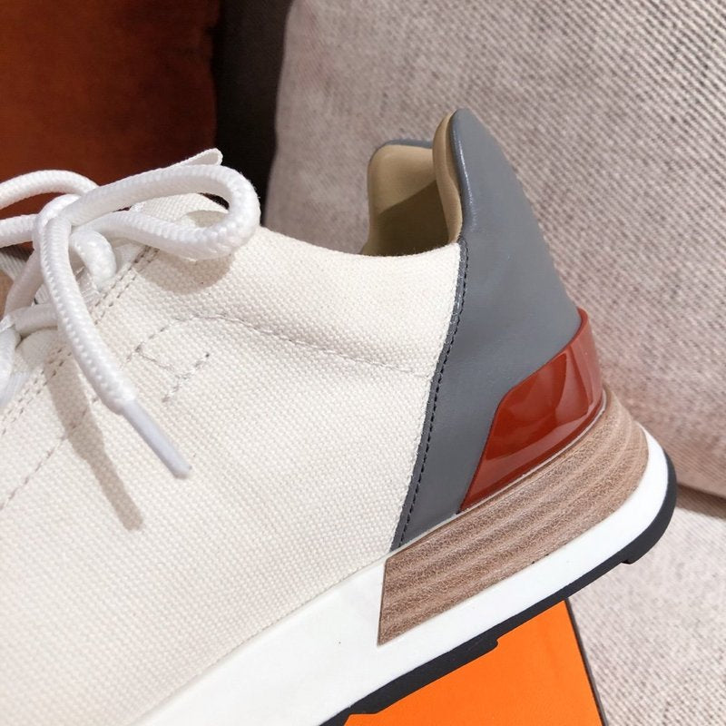 Hermes Drive Sneaker