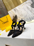 Fendi Colibrì