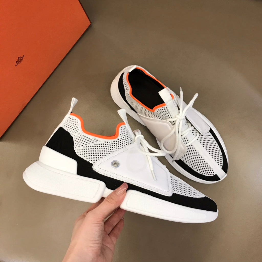 Hermes Expert Sneaker