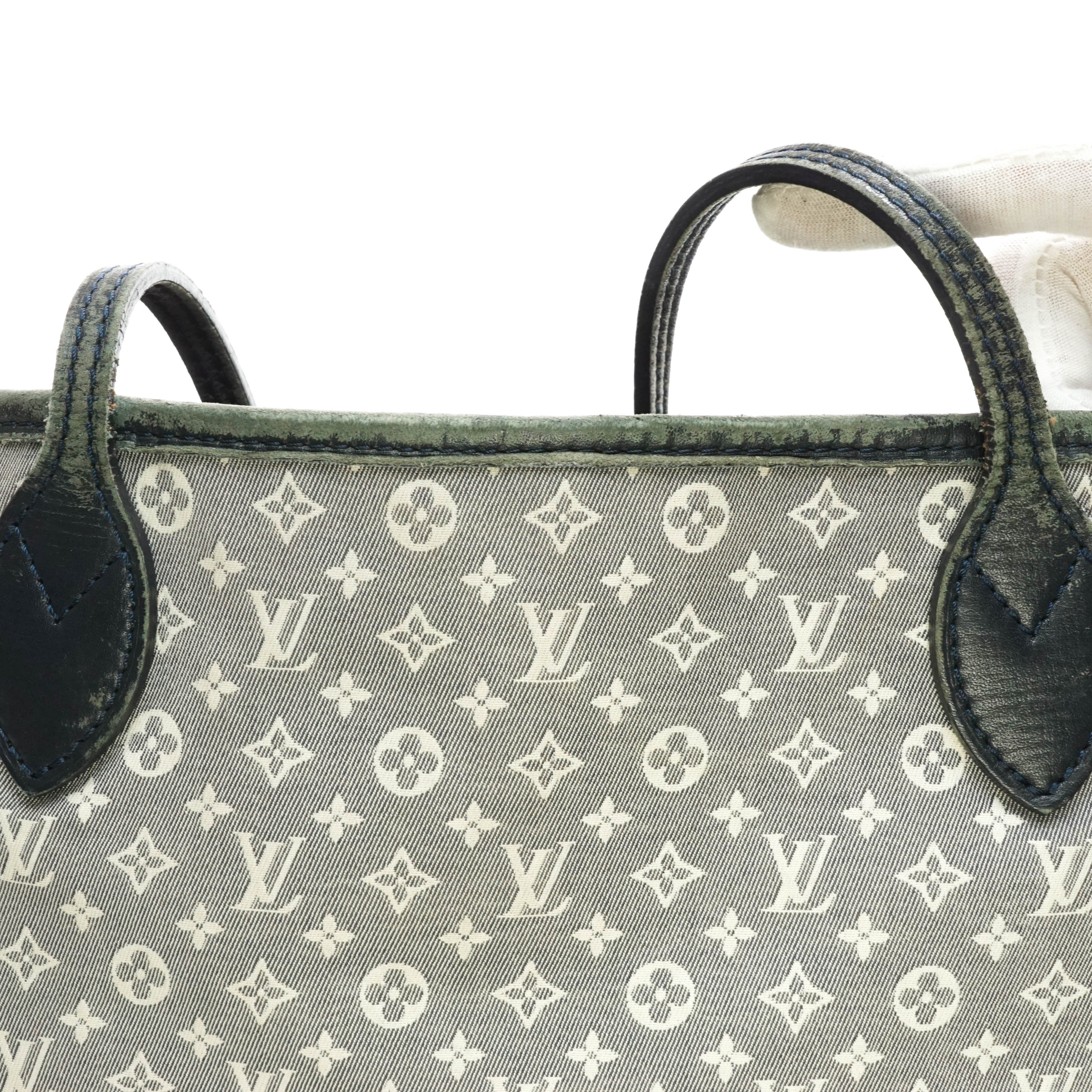 Louis Vuitton Neverfull Mm Tote Bag
