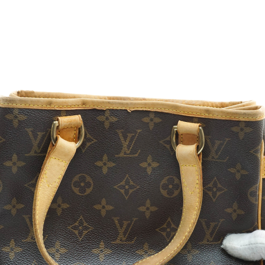 Louis Vuitton Batignolles Mini Hand