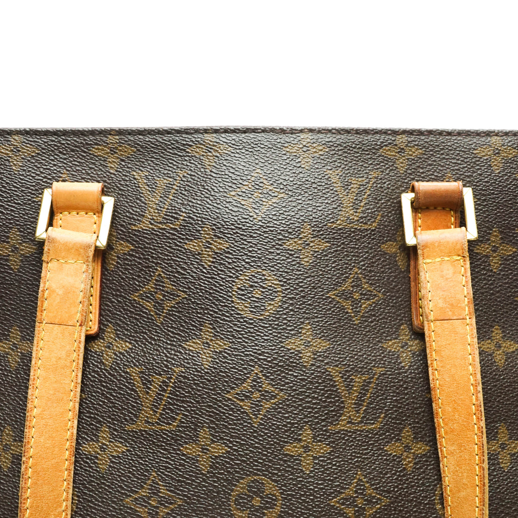 Louis Vuitton Luco Tote Bag