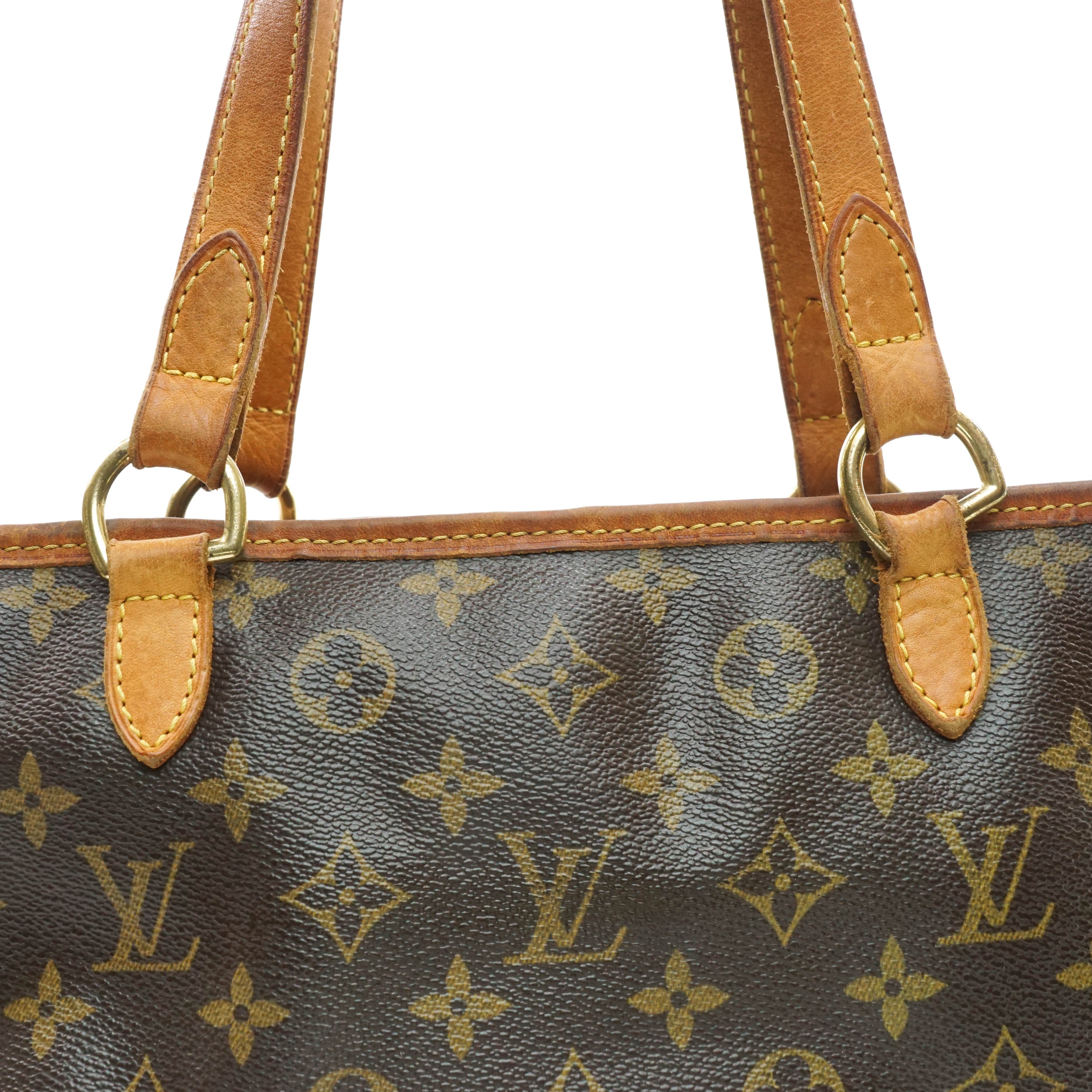 Louis Vuitton Batignolles