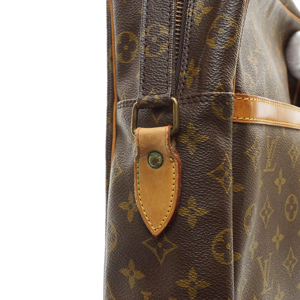Louis Vuitton Danube Gm Crossbody