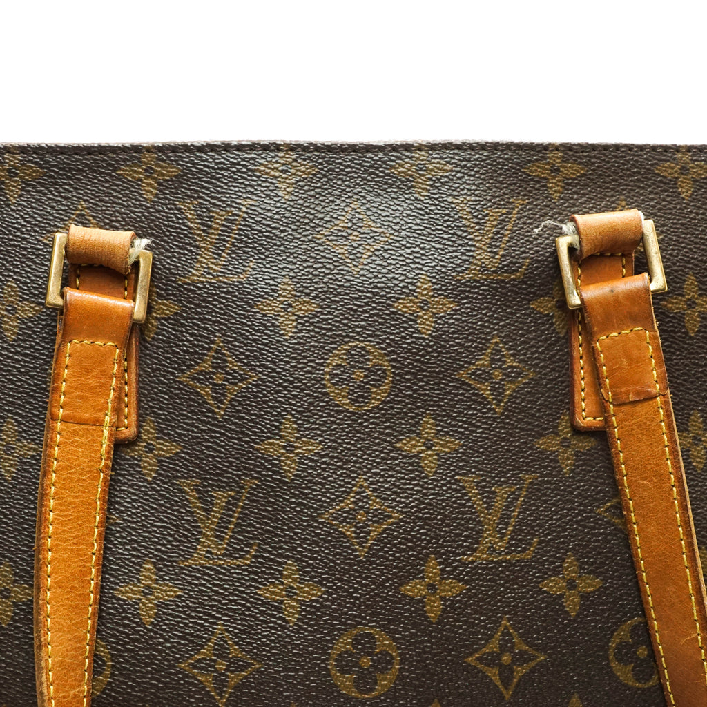 Louis Vuitton Luco Tote Bag