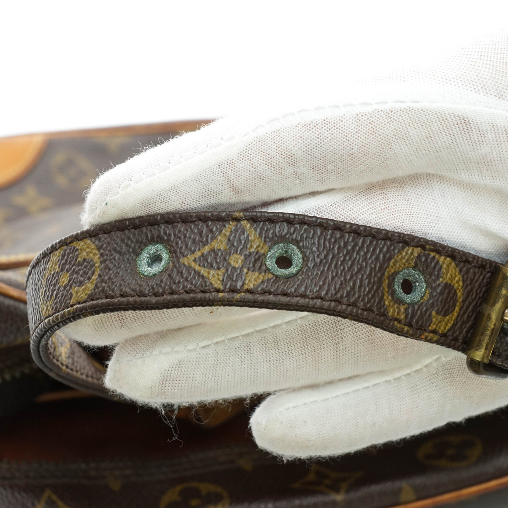 Louis Vuitton Danube Pm Crossbody