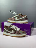 Nike SB Dunk Low PRM Paisley