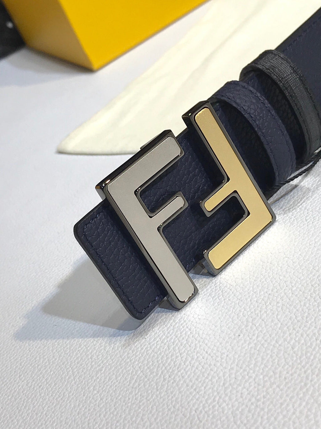 Fendi Belt